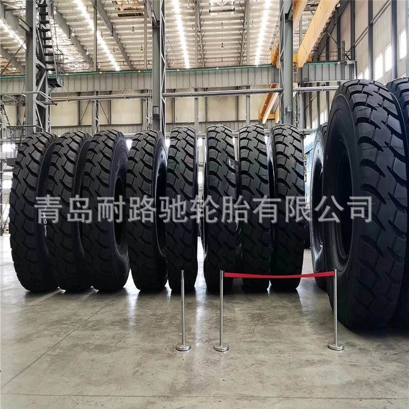 销售出口 24.00R49 全钢轮胎 2400R49   矿用工程机械轮胎