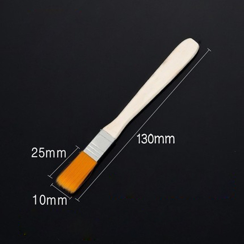 Modelo ladrillo juguete micro vista 1 A 16/35 mini ladrillo hecho a mano DIY arena Mesa edificio