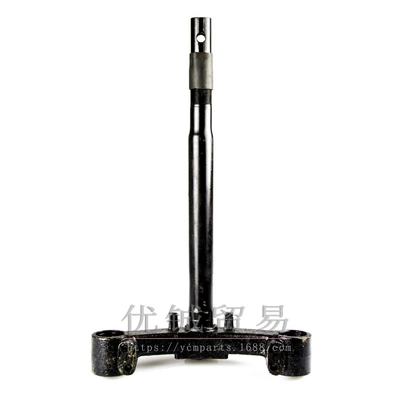 Little Handsome Guy Zuma Motorcycle Control System Parts