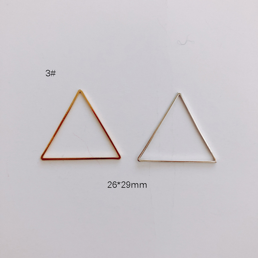 3# Gold