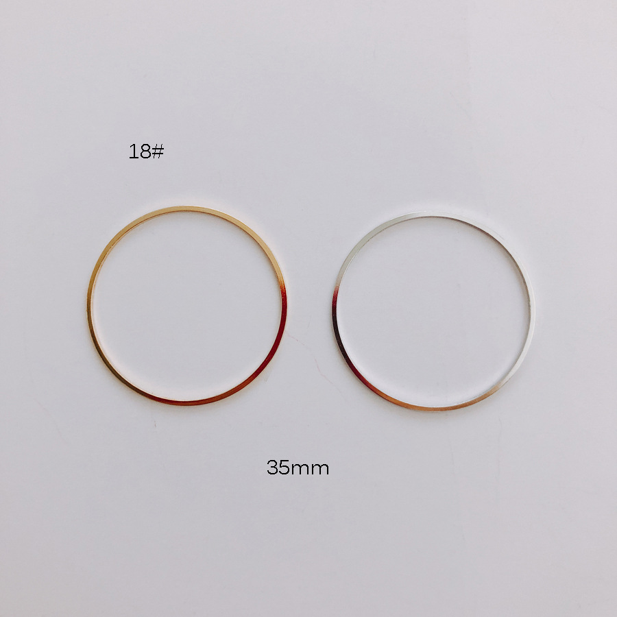 18# Gold