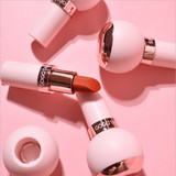Домашние товары Gogotales Gogo Dance Soft Fog помада Girl Velvet Matte Matte Long -Trasting осень и зимняя помада