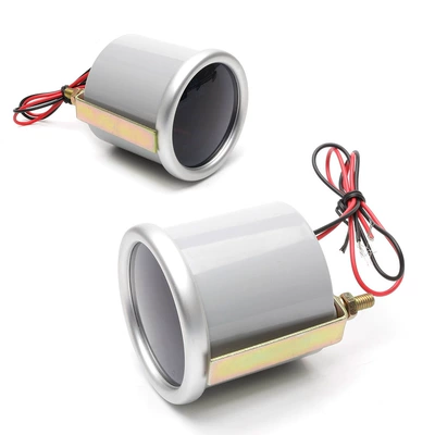 automobile instrument: Turbocharger Voltage Meter Fuel