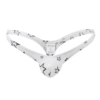 White stars
