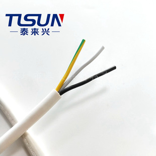 ���˾� 53RVV 3X1.5mm&sup2;  ���~���w 300/500V ��ɫ�o��