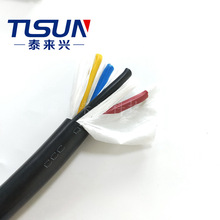 RVV 3*2.5ƽ3C׼̩d SֱN o~ȼ|