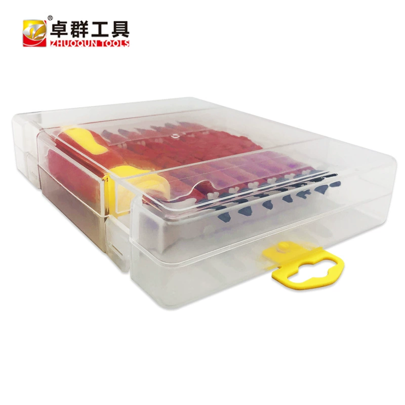8-in-1 screwdriver set for electricians, dual-purpose chromium vanadium steel insulated home office repair tool set