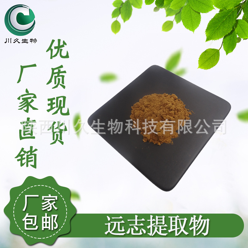 远志提取物  川久生物 多规格 远志皂甙 植物萃取远志粉 现货供应