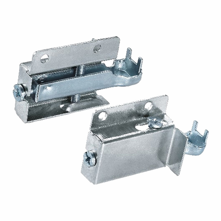 En stock hierro de alta resistencia de montaje abierto gabinete colgante gabinete de código de armario de hierro colgante código muebles accesorios de hardware colgante gabinete de pared colgante