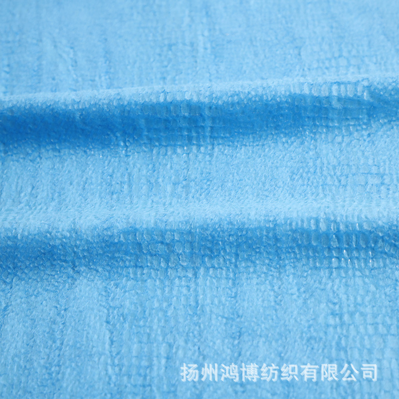 厂家直销 优惠价 PV绒 短毛 短毛绒压膜 颜色规格均可批发