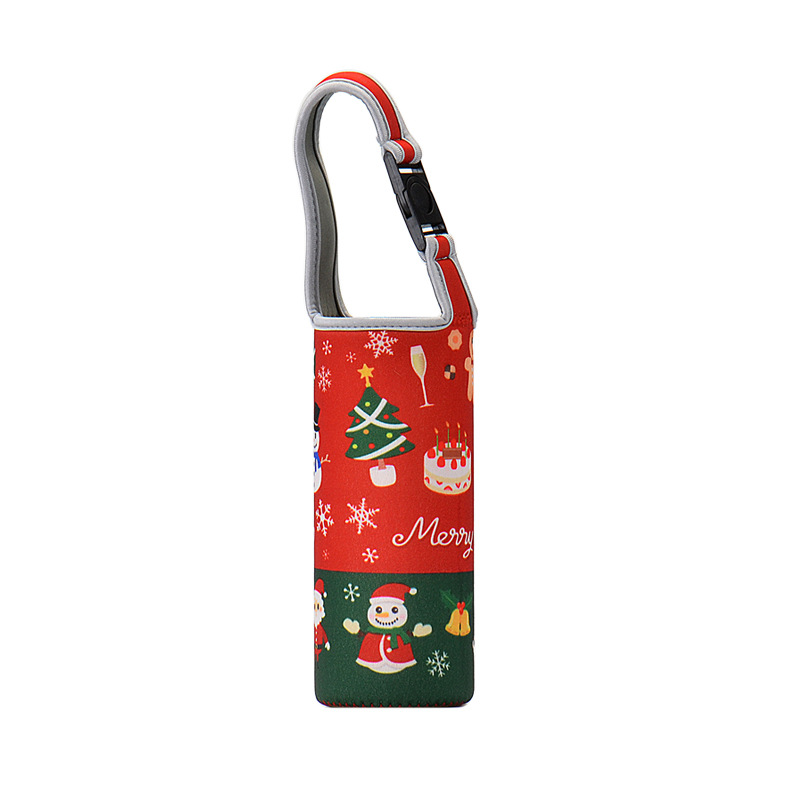 Navidad roja