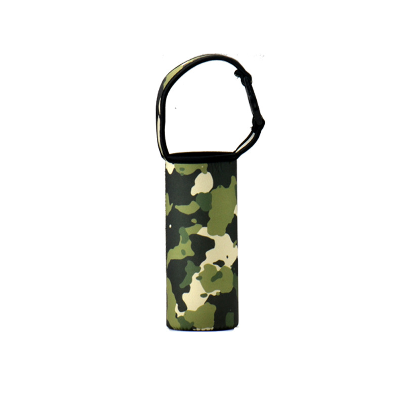Camuflaje verde