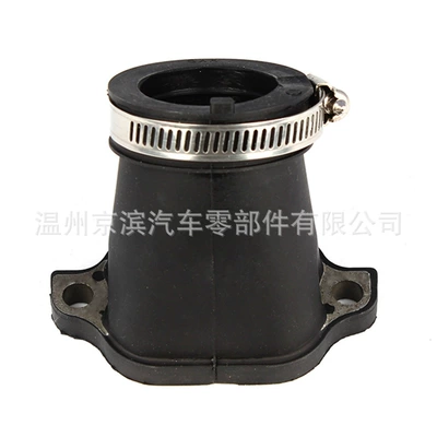 Intake Manifold Is Suitable for Polaris/Sportsman600/700/2002-2006 Carburetor Rubber Interface (Hava qəbuledici borular)