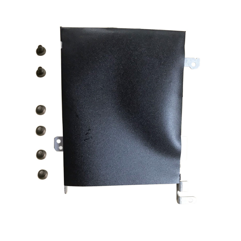 Dell/Dell Latitudee5570 Laptop Hard Drive Bracket with Quick-Release Screw for Optical Drive Slot Dell/Dell Latitudee5570 Laptop Hard Drive Bracket with Quick-Release Screw for Optical Drive Slot