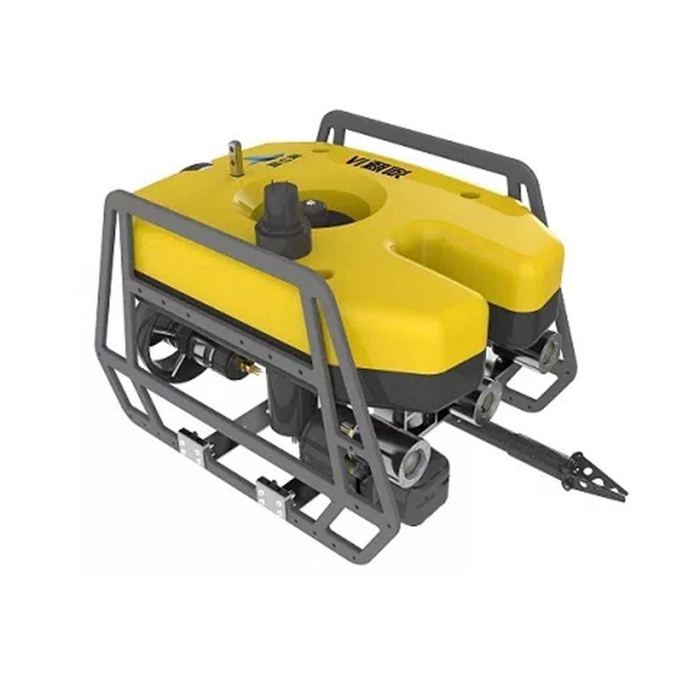 水下机器人 救援勘探检测教学智能  工程用水下机器人|ms