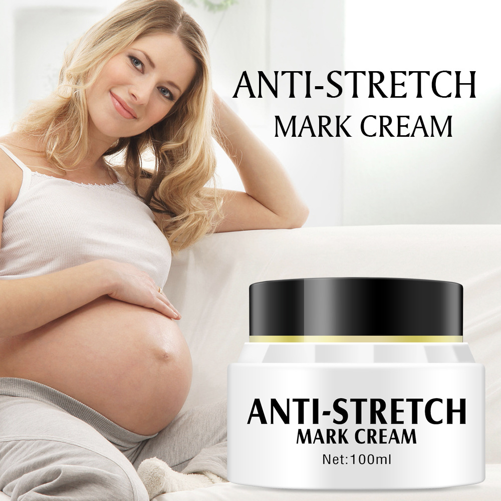 AICHUN cross-border pregnant women Body Milk Hydrating watermelon grain pregnancy cream wholesale Stretch mark cream
