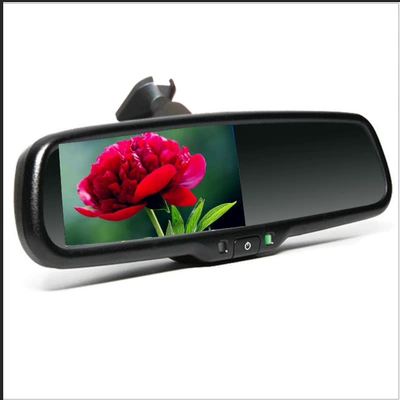 Car display display for special cars with