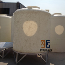 6000L���I�õ�����ˮ�� 6��Һ�w����Ͱ �ײ��F��ţ����pe����
