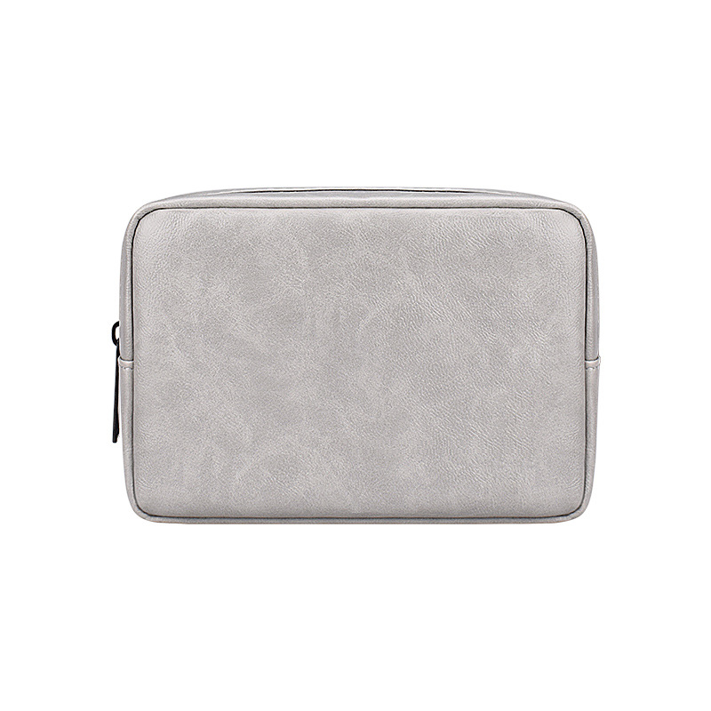 Pupi elegant gray