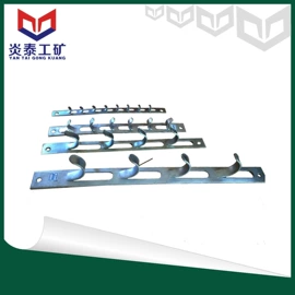 矿山施工设备;PVC管;工地施工材料