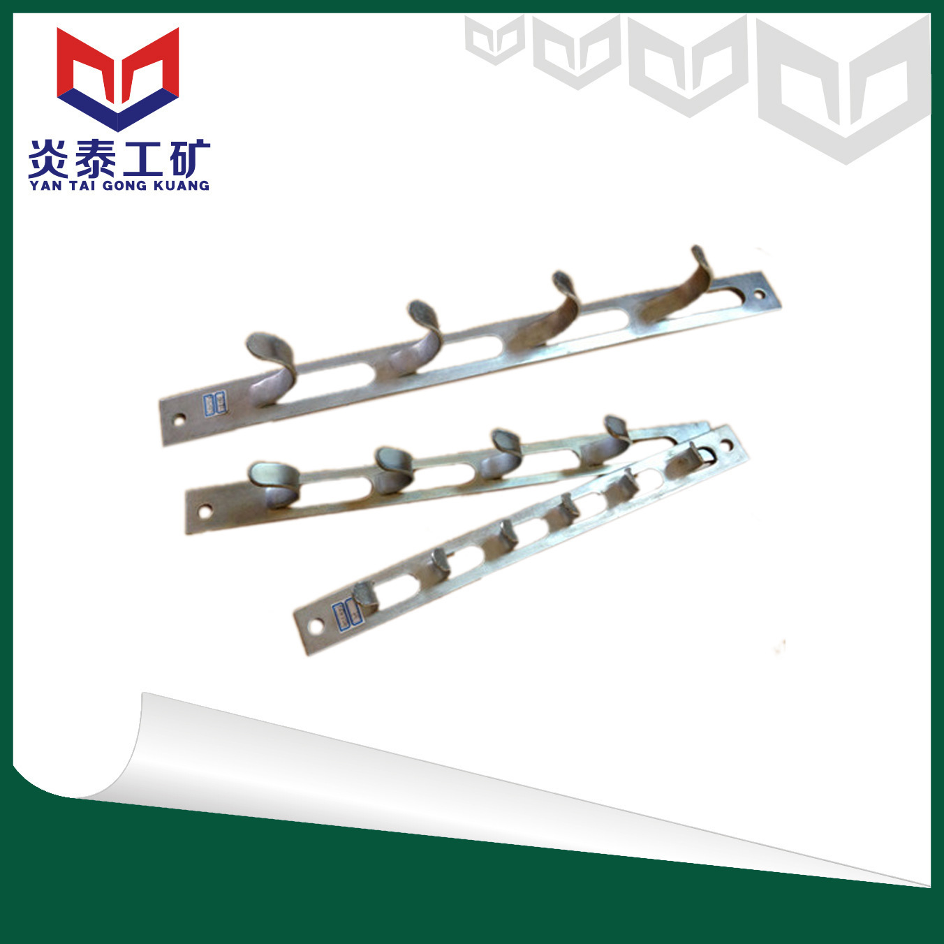 电缆挂钩 金属冲压钩冲压吊钩挂钩 金属冲压吊钩各种规格金属镀锌