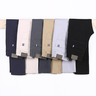 �ļ��¿���ʿ�̄�ֱͲ���eѝ������ɫ����ɫ��ʽ�LѝCasual Pants