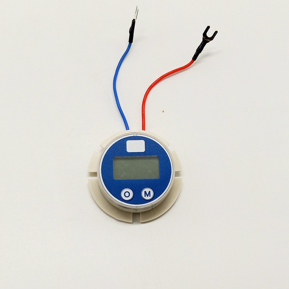 金陵牌2088变送器液晶数显表二线制（81C21） 厂家直销