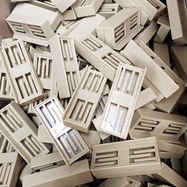 工农业塑料;工业橡胶;塑料件