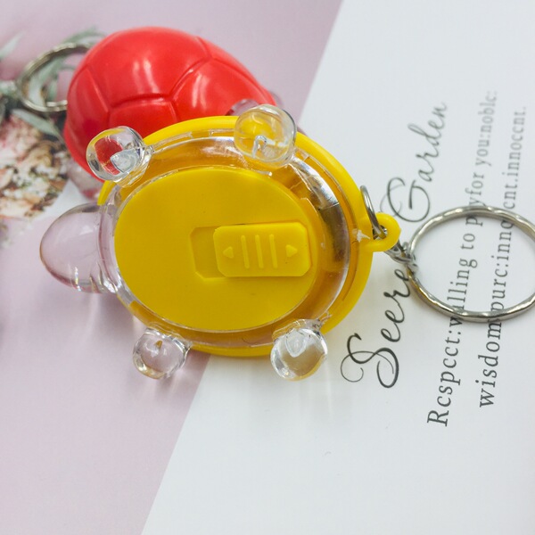 creative keychain