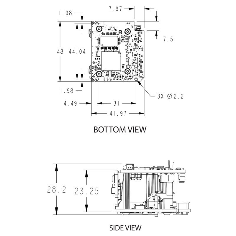 Datalogic GFE4400 GFE4450 GFE4470��ά����բ����ˮ��ɨ��ģ��