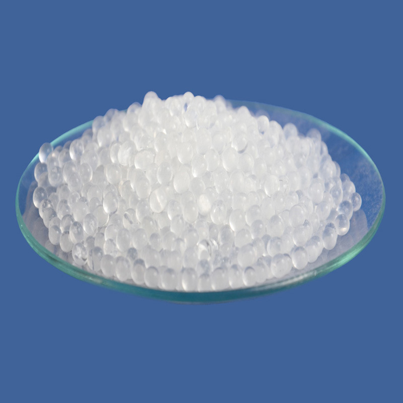 工厂大量现货1-3mm变压吸附硅胶 气体液体分离净化吸脱附材料