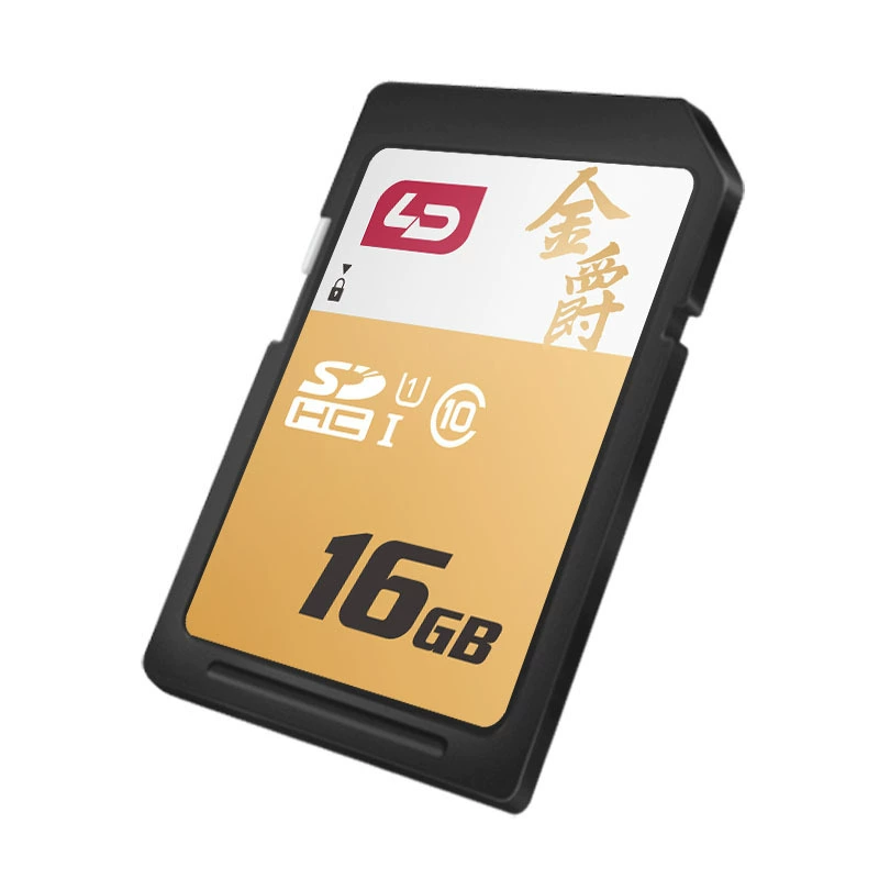 Камера, быстрая цифровая карта памяти 16gb C10 16G