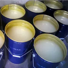 水泥制品模具胶 室温硫化文化石液体翻模硅胶 复古文化砖模具硅胶