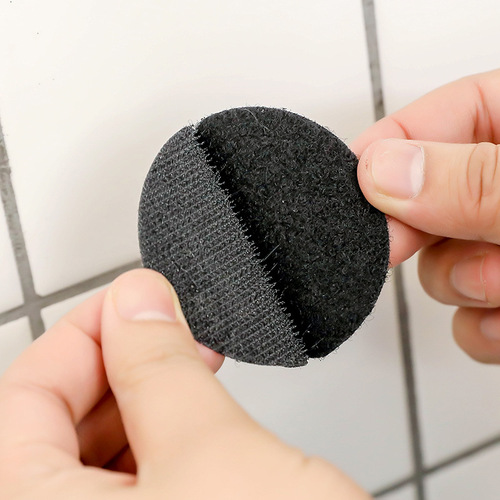 Bed sheet fixing stickers, seamless double-sided adhesive Velcro, sofa sheets, carpets, tablecloths, anti-running and anti-slip retainers