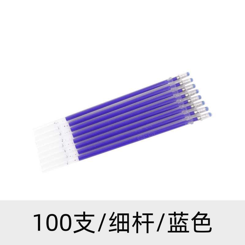 Repuestos de Tinta Borrable por Calor para Costura de Plástico para Ropa y Cuero image 7