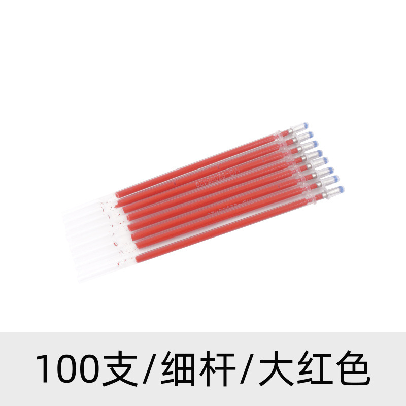 Repuestos de Tinta Borrable por Calor para Costura de Plástico para Ropa y Cuero image 11
