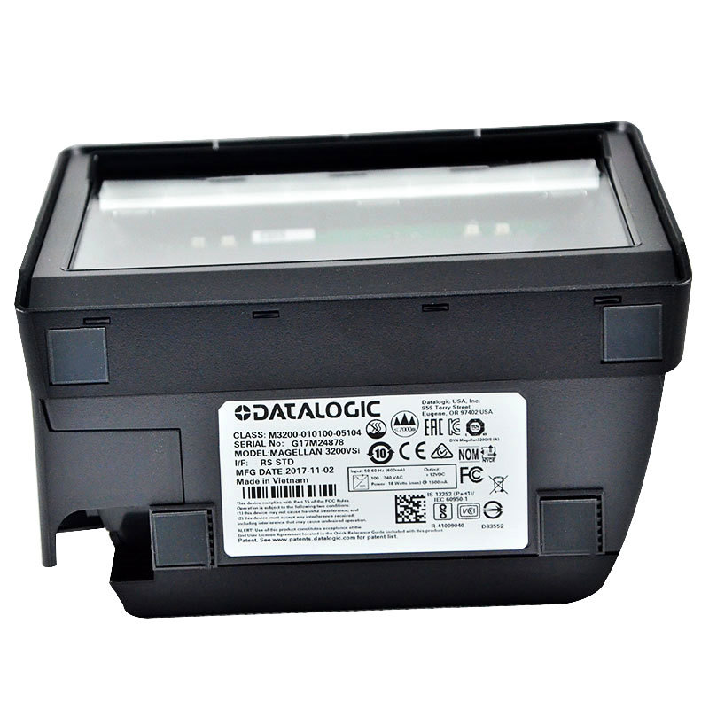Datalogic Magellan 3200VSi M3200������άӰ������ɨ����ʽƽ̨