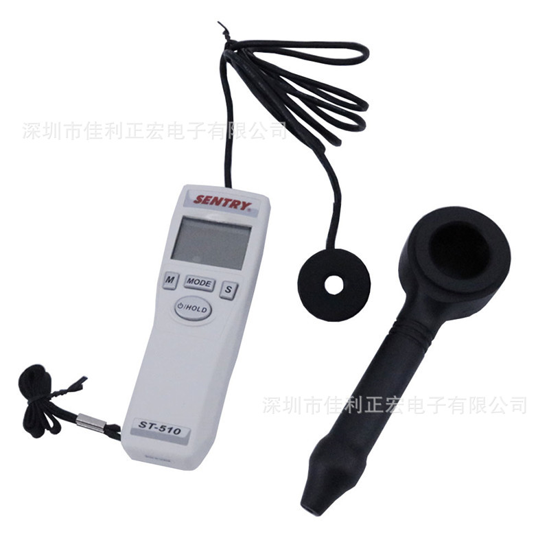 先驰 ST-510 紫外线照度计