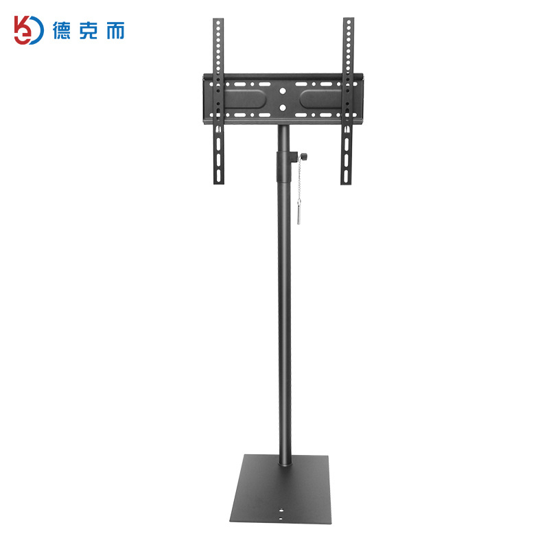 TV Universal bottom base bracket hidden adjustable floor hanger 32-55 inch model L99B