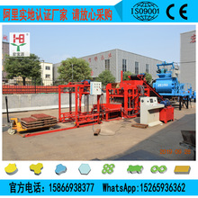 QTJ4-18Һ��ȫ�Ԅ��ƴu�C �ʴu�C ·��u�C ���u�C