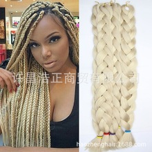 165gwpӷ޸ߜؽzٰlKpxpression jumbo braid hair