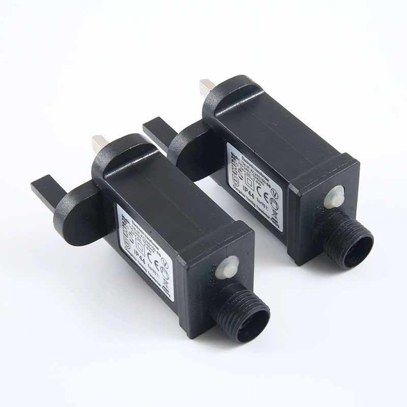 Британский регламент BS вертикальный BSIP20-IP44DC 3.6W-6W восемь функций памяти