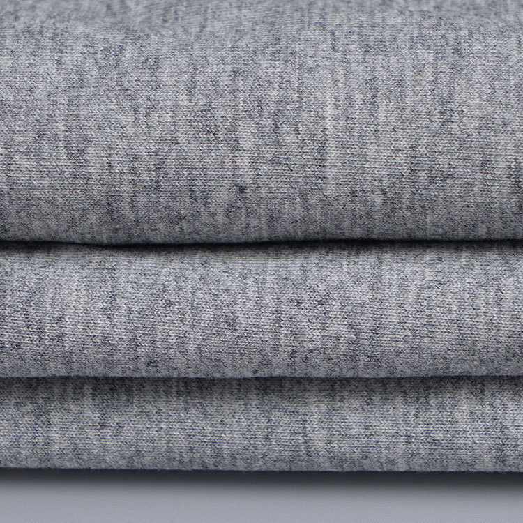 Velvet knitted sweatshirt, keep warm cloth