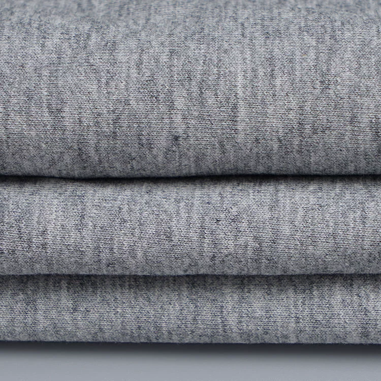 Velvet knitted sweatshirt, keep warm cloth