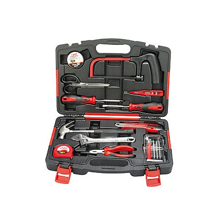 Инструментальный набор Liyi Daily Home Hardware Tool Daquan Family Automotive Repair Electrical Combination Toolbox полный комплект