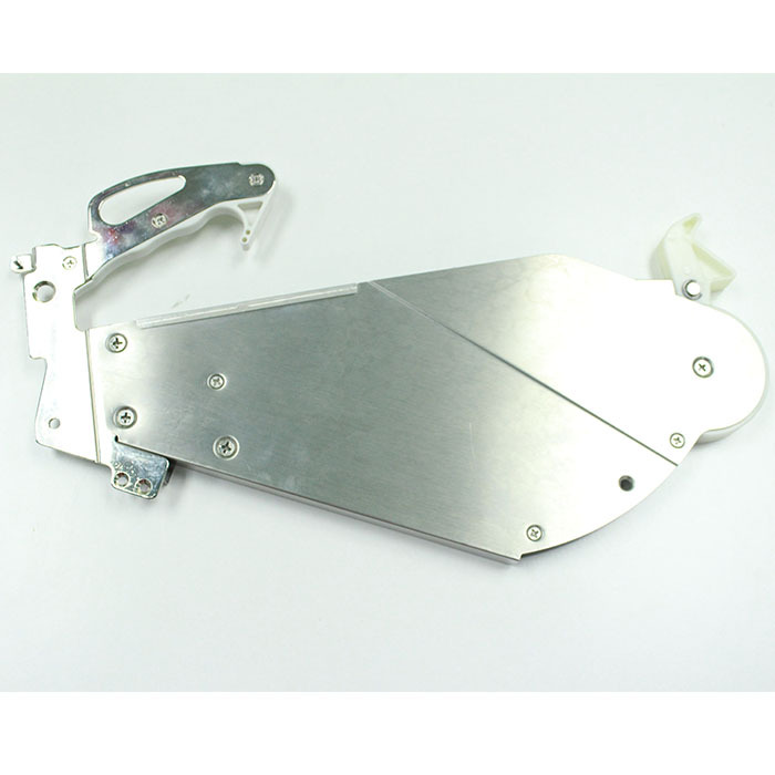 E1601706CA0 JUKI CF 8mm Feeder Tail SMT Placement Equipment E1601706CA0 JUKI CF 8mm Feeder Tail SMT Placement Equipment