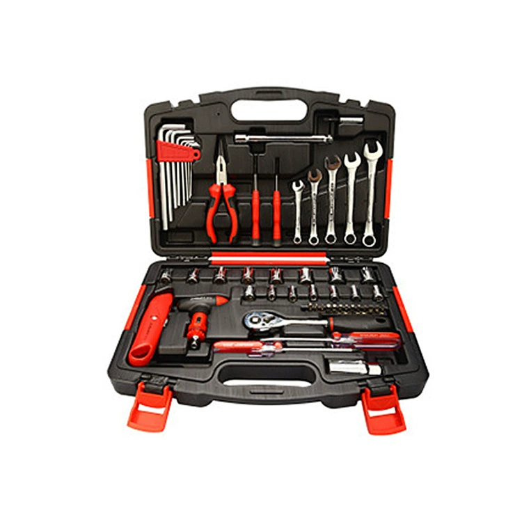 Инструментальный набор Liyi Daily Home Hardware Tool Daquan Family Automotive Repair Electrical Combination Toolbox полный комплект
