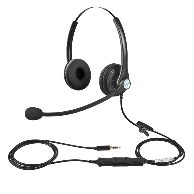 贝恩 A26QD быстро подключаемый гарнитура оператор телефон гарнитура