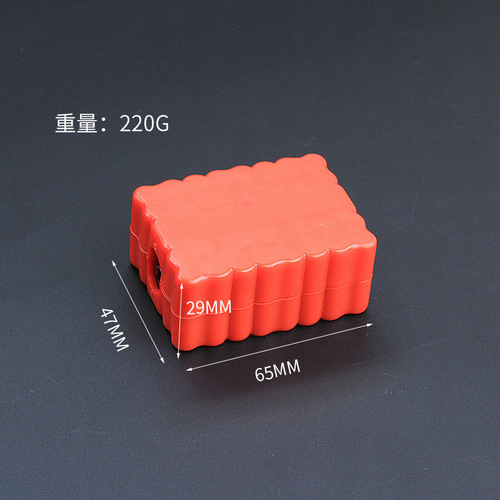33-piece hollow bit combination set, wind bit electric screwdriver, special-shaped screwdriver bit, screwdriver hardware tools