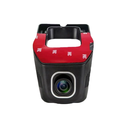 Car Parking Monitoring, Driving recorder
